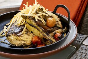 Four Seasons Hotel Buenos Aires