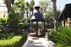 Four Seasons Hotel Buenos Aires