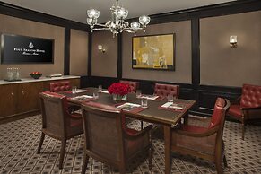 Four Seasons Hotel Buenos Aires