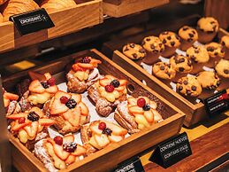 Four Seasons Hotel Buenos Aires