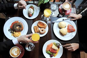 Four Seasons Hotel Buenos Aires