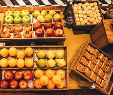 Four Seasons Hotel Buenos Aires