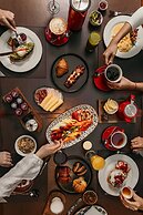 Four Seasons Hotel Buenos Aires