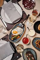 Four Seasons Hotel Buenos Aires