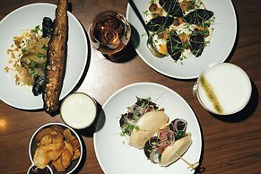 Four Seasons Hotel Buenos Aires