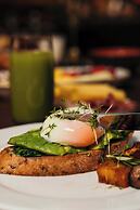 Four Seasons Hotel Buenos Aires