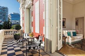 Four Seasons Hotel Buenos Aires