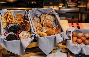 Four Seasons Hotel Buenos Aires