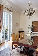 Four Seasons Hotel Buenos Aires