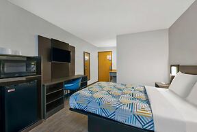 Motel 6 Cedar Rapids, IA - Airport
