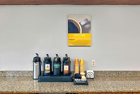 Motel 6 Cedar Rapids, IA - Airport