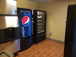 Motel 6 Cedar Rapids, IA - Airport