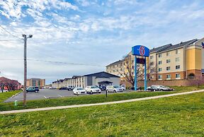 Motel 6 Cedar Rapids, IA - Airport