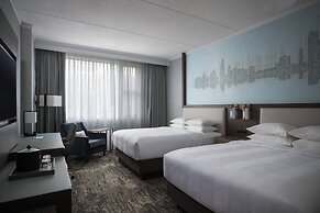 Courtyard by Marriott Chicago at Medical District/UIC