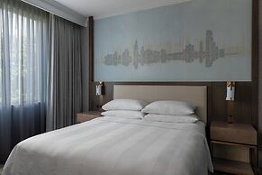 Courtyard by Marriott Chicago at Medical District/UIC