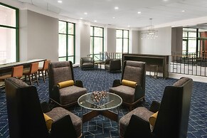 Courtyard by Marriott Chicago at Medical District/UIC