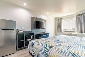 Studio 6 Suites Perris, CA