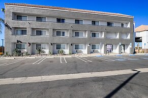 Studio 6 Suites Perris, CA