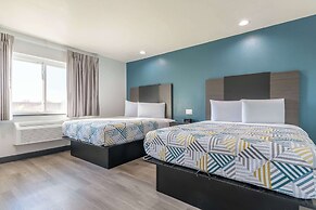 Studio 6 Suites Perris, CA