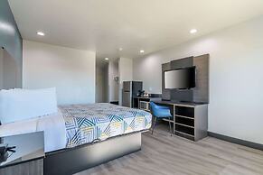 Studio 6 Suites Perris, CA