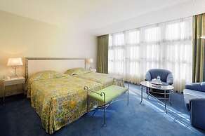 Astra Hotel Vevey