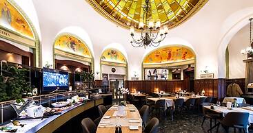 Astra Hotel Vevey