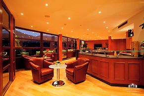 Astra Hotel Vevey