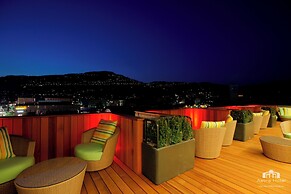 Astra Hotel Vevey