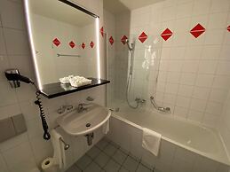 Astra Hotel Vevey