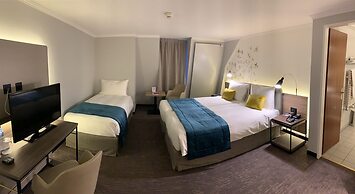 Astra Hotel Vevey