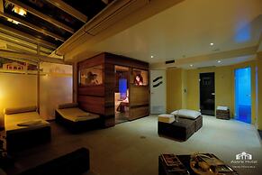 Astra Hotel Vevey