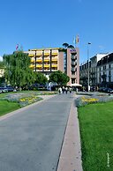 Astra Hotel Vevey