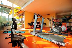 Astra Hotel Vevey