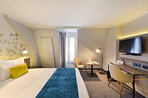 Astra Hotel Vevey