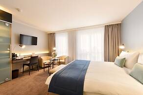 Astra Hotel Vevey