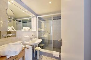 Astra Hotel Vevey