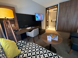 Astra Hotel Vevey