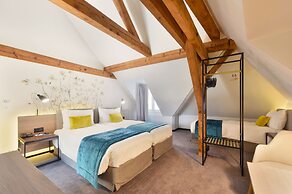 Astra Hotel Vevey