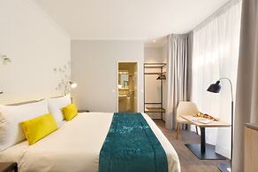 Astra Hotel Vevey