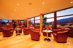 Astra Hotel Vevey