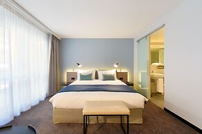 Astra Hotel Vevey