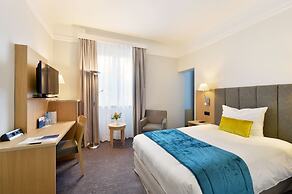 Astra Hotel Vevey