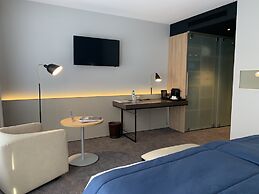 Astra Hotel Vevey