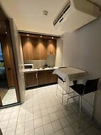 Astra Hotel Vevey