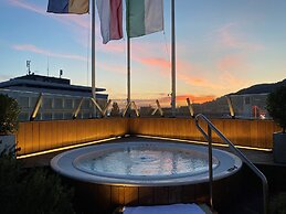 Astra Hotel Vevey