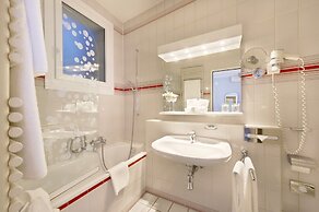 Astra Hotel Vevey