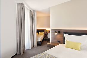 Astra Hotel Vevey