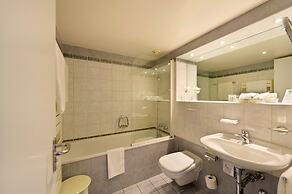 Astra Hotel Vevey