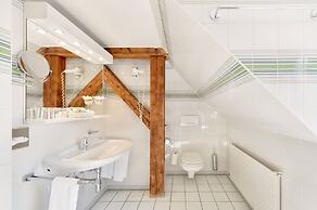Astra Hotel Vevey