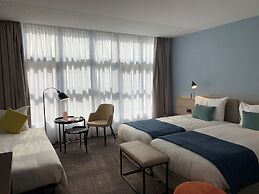 Astra Hotel Vevey